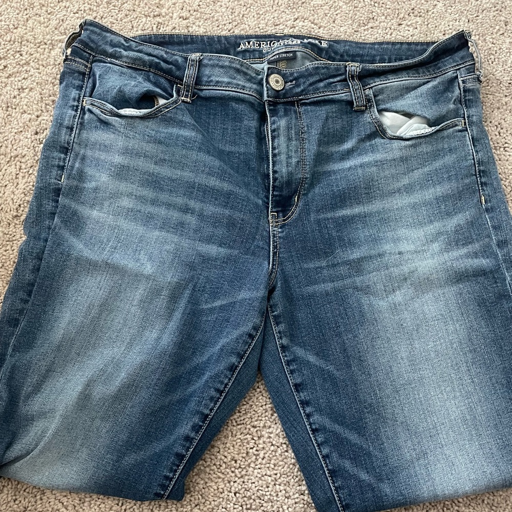 AE Jegging